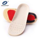 Metatarsal Support Insoles for Wholesale: Structure, Customization and OEM Options