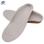 Medical Arch Support Insoles: How to Choose the Right Structure and Materials