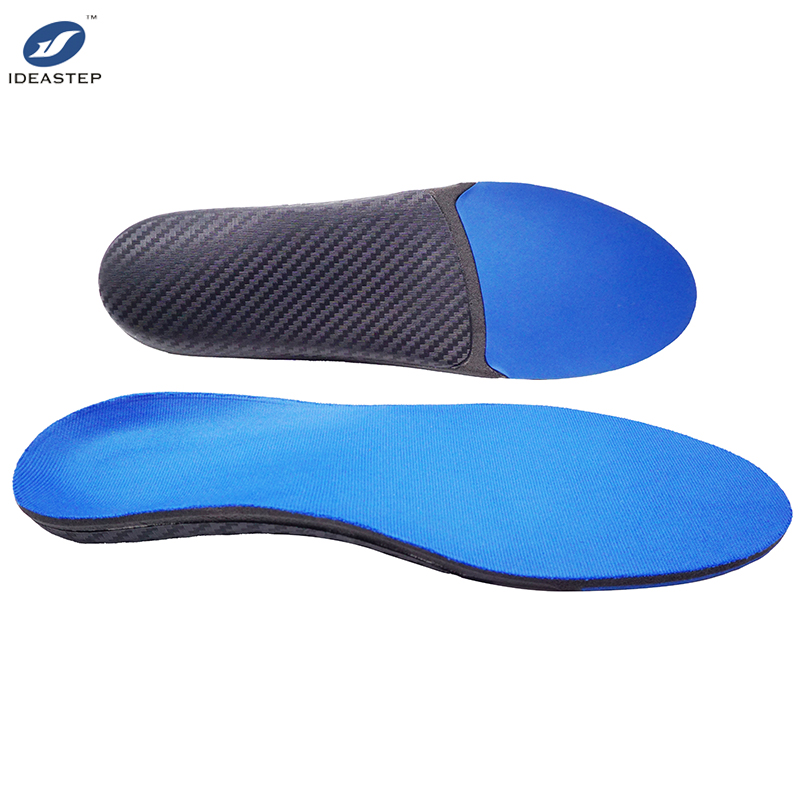 custom arch support inserts
