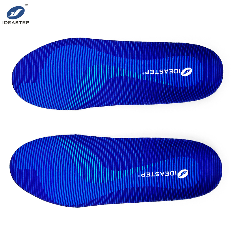 custom cut orthotic insoles