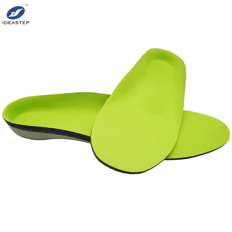 metatarsal support insoles