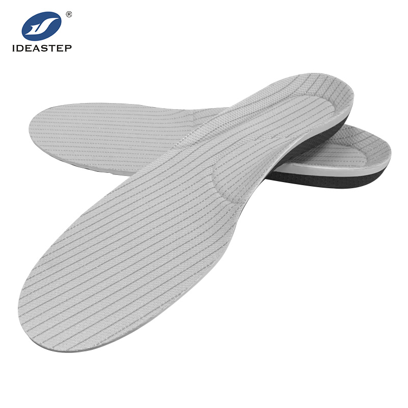 custom cut orthotic insoles