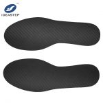 carbon plate insole