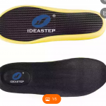 what is orthotic insole