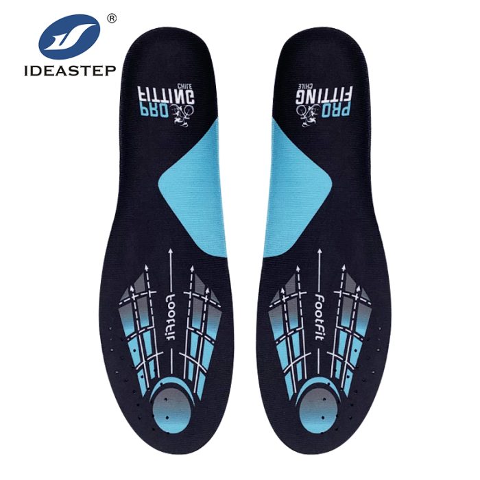 cycling insole