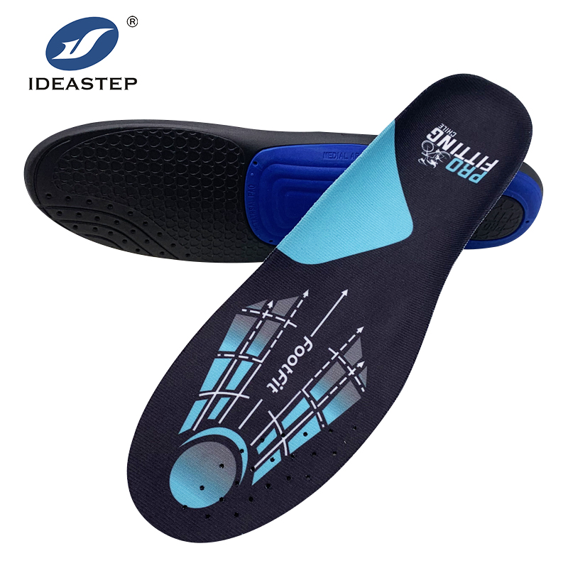 insole beicio