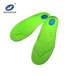 Shoe Insoles Custom for Footwear Brands with Specialized Product Requirements