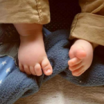 Protect Children’s Foot Health
