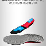 How to Choose Insoles?