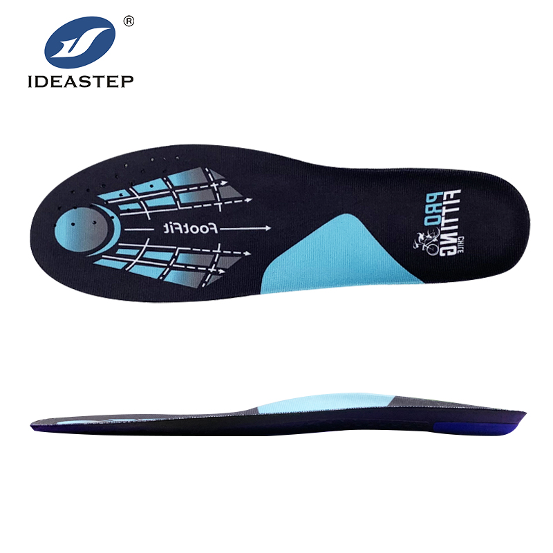 cycling insole