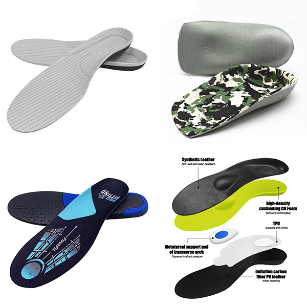 Ideastep Orthopedics Insoles