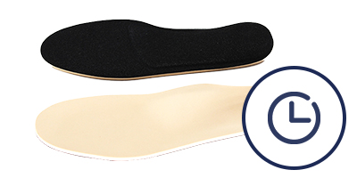 Durable & long-lasting Eva insole