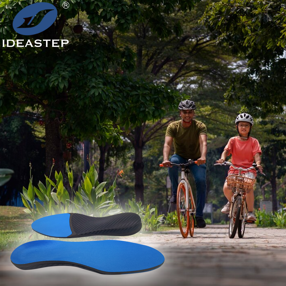 Ultra komportable nga corrective insole