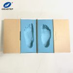 How often change custom orthotics
