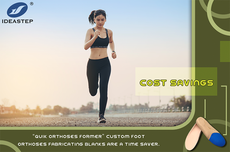 Quik Orthoses Former