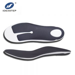 The difference between sports insoles and daily use insoles