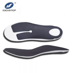 How long do carbon fiber insoles last