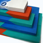 foot orthotics material