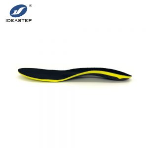 How to choose an arch support insole