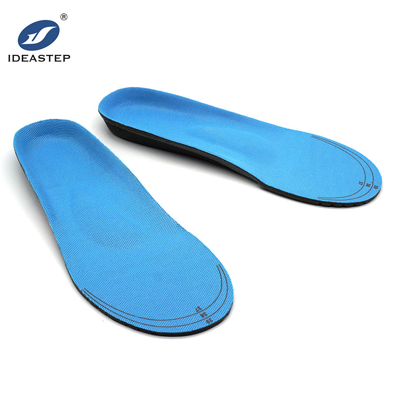 memory foam insoles