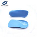 What insoles are suitable for children with Flat feet