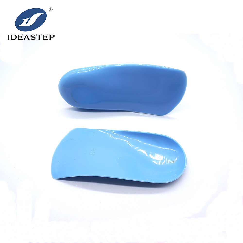 What insoles are suitable for children with Flat feet