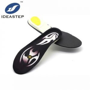 What insoles are suitable for Heels Spurs