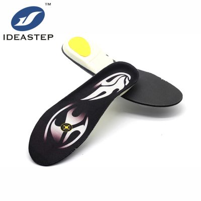 What insoles are suitable for Heels Spurs
