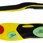 How long do orthotic insoles take to work