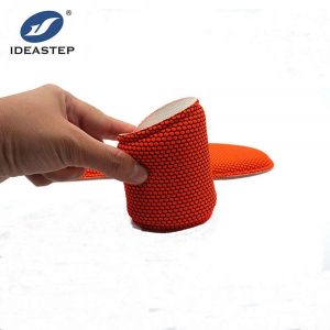 memory foam shoe inserts for plantar fasciitis