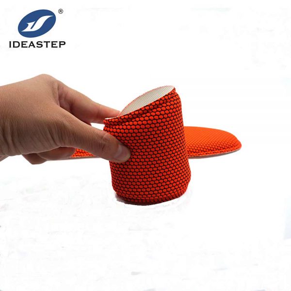 memory foam shoe inserts for plantar fasciitis