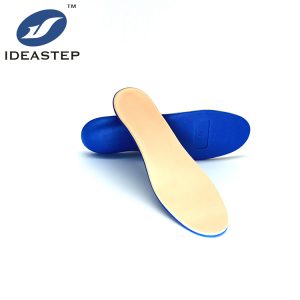 Detailed introduction to diabetic insoles