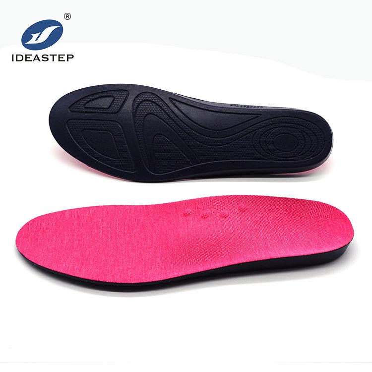 Can PU insoles prevent odor