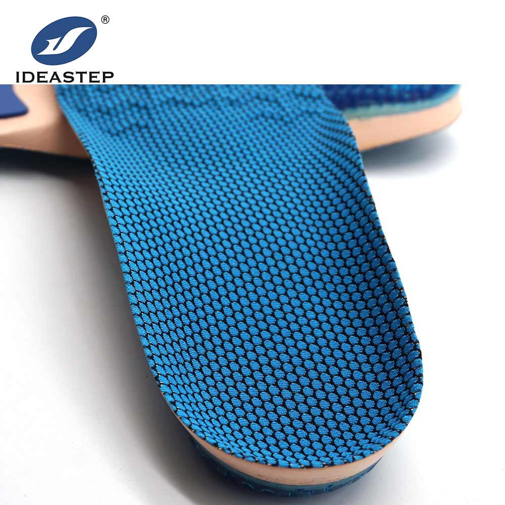 Best insoles for running on concrete