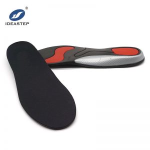 Is memory foam shoes good for heel pain