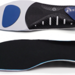 Ultra durable hiking insole