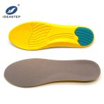 Is PU material the best insole material?