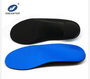 Is EVA sole slip-resistant