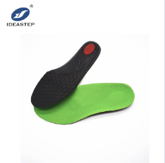 Best insoles for overpronation and flat feet