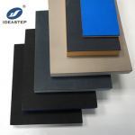 What are custom insoles made of?
