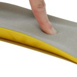 the pros and cons of memory foam shoes