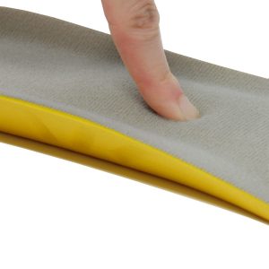 the pros and cons of memory foam shoes