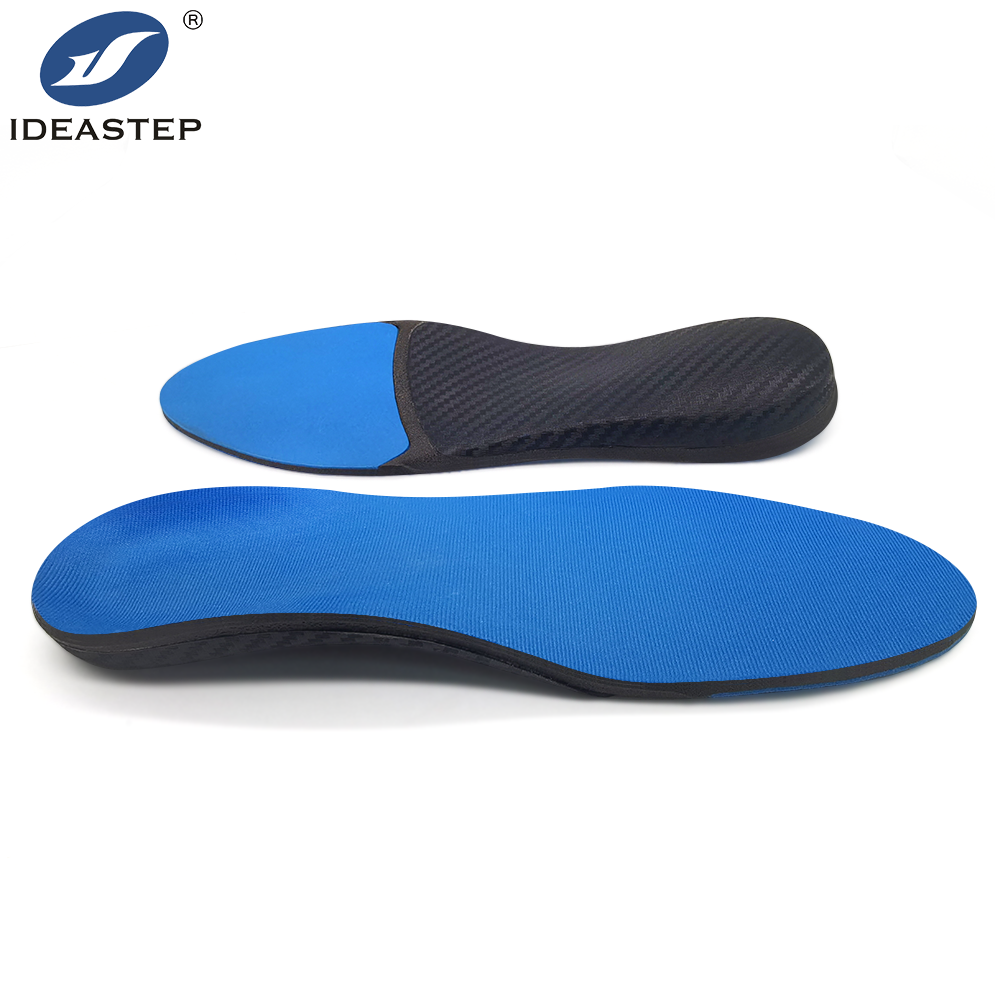 Insole korektif yang sangat nyaman