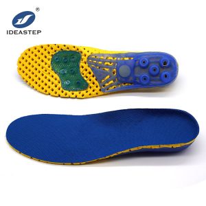 Walk Insoles
