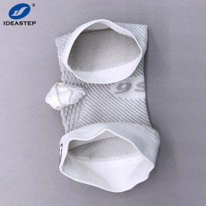 ankle foot orthosis materials