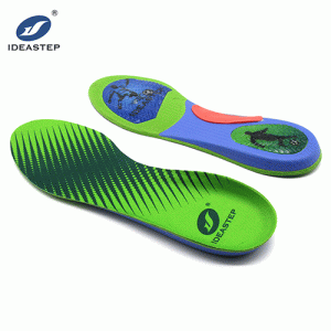 eva sole material durability