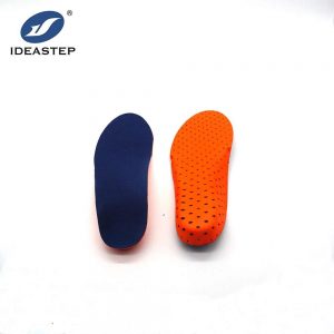 What are the advantages of EVA shoe insoles?