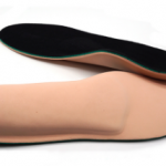 the advantages of EVA cork insoles