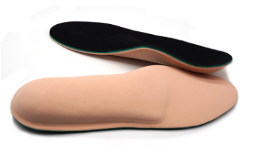 the advantages of EVA cork insoles