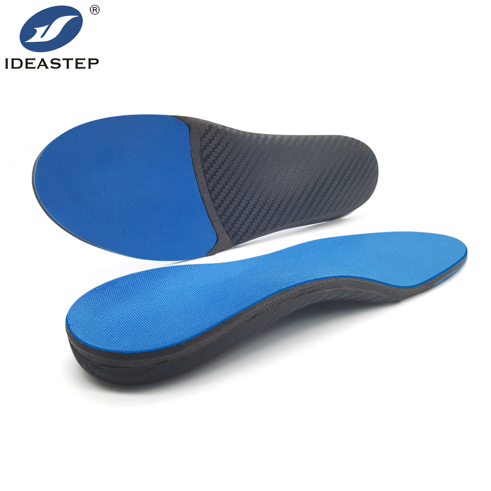 Insole ceartachaidh ultra comhfhurtail